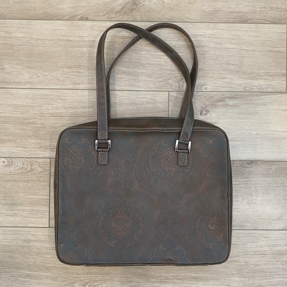 Buxton Laptop Case School